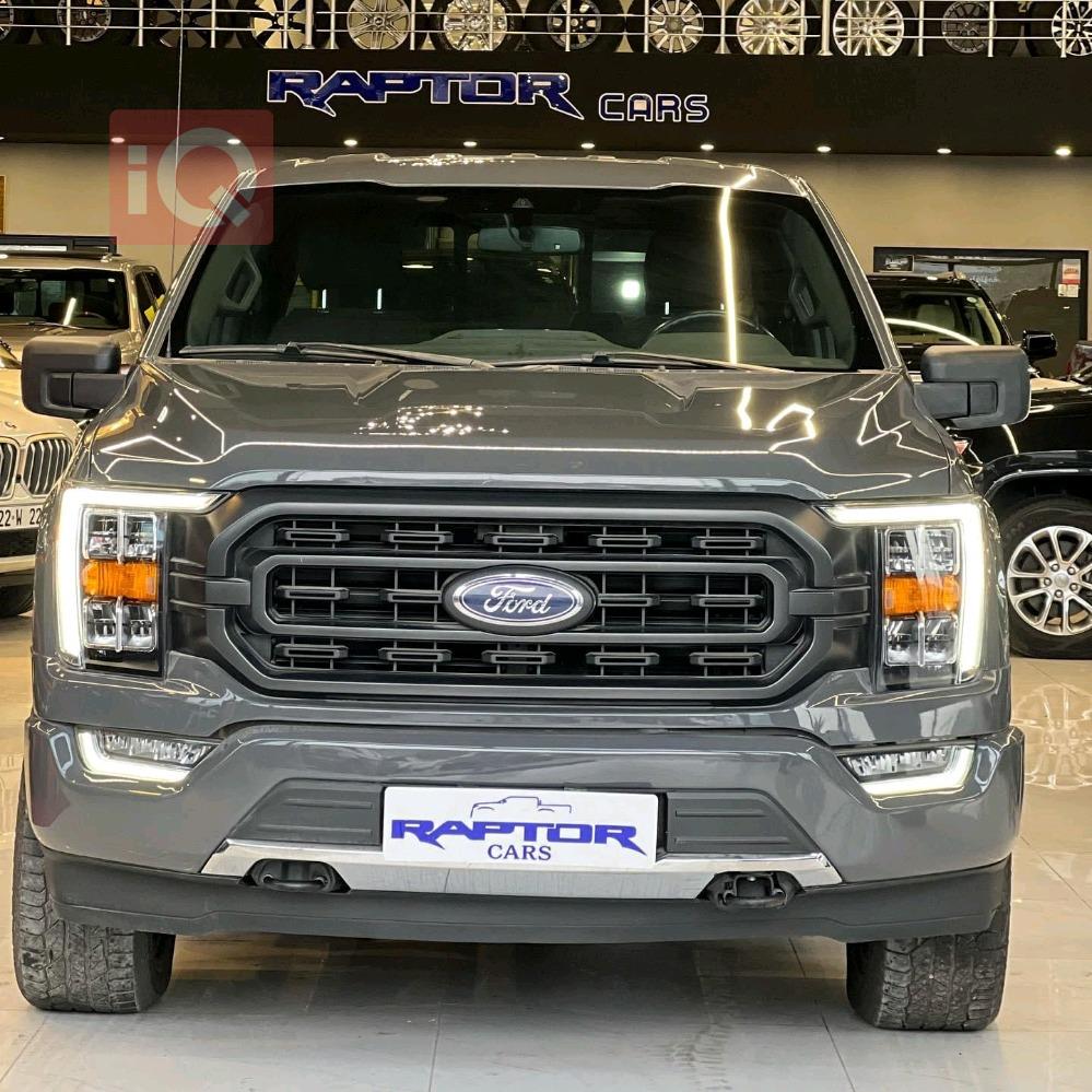 فۆرد F-150